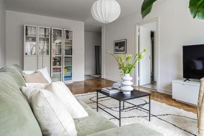 Önskevädersgatan 23, Hisingen