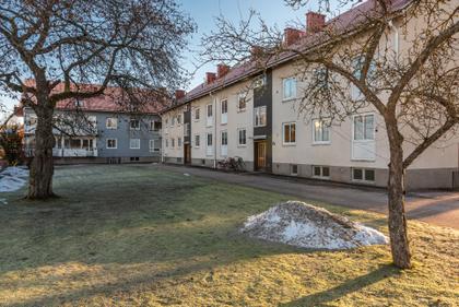 Fiskaregatan 2A, Hovmantorp