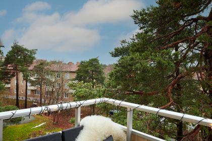 Byggmästarvägen 5, Bromma