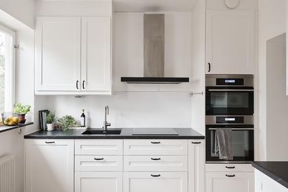 Byggmästarvägen 5, Bromma