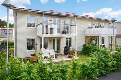 Odlingsgatan 103, Ytterby