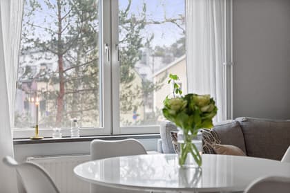 Astri Taubes Torg 4, Kärrtorp