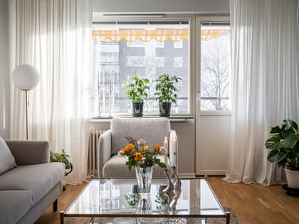 Flintlåsvägen 39, Edsberg