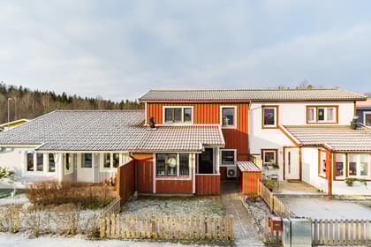 Getingvägen 58, Huskvarna