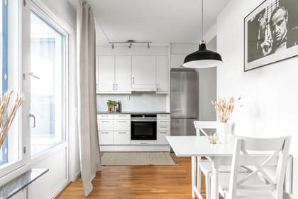 Tullgarnsgatan 3, Kungsängen