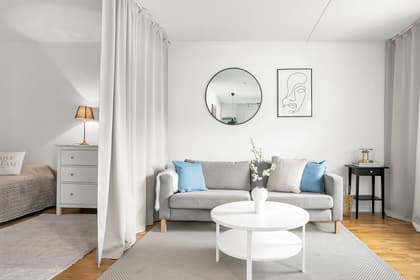 Tullgarnsgatan 3, Kungsängen