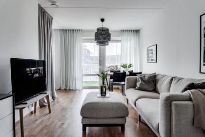 Bäcklösavägen 1B, Ultuna