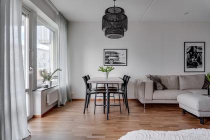 Bäcklösavägen 1B, Ultuna