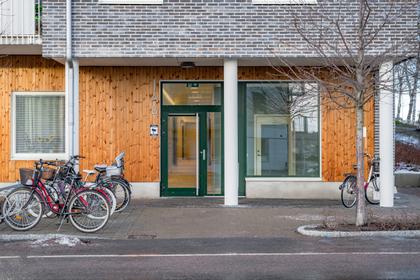 Bäcklösavägen 1A, Ultuna