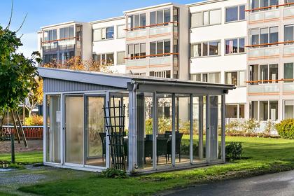 Kometgatan 6F, Östlyckan