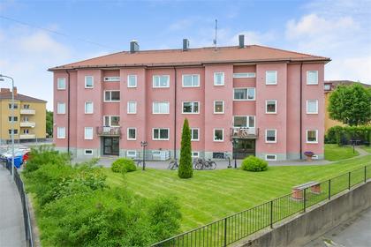 Sankt Olofsgatan 38, Söder
