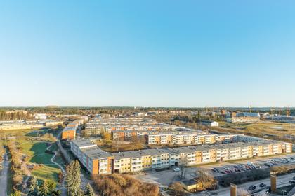 Åkerbyvägen 98, Täby Centrum