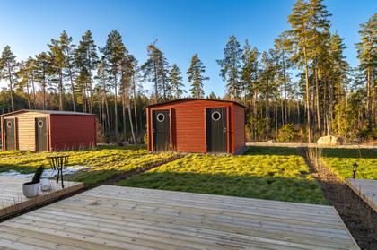 Keramikens väg 68, Steninge Slottsby