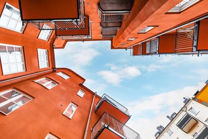 Rutger Fuchsgatan 4A, Södermalm