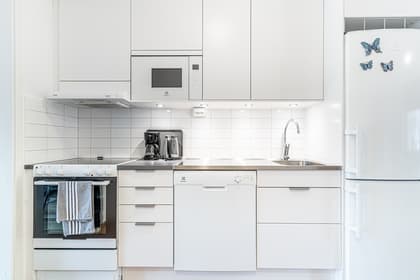 Varvsvägen 13, Huddinge Masmo