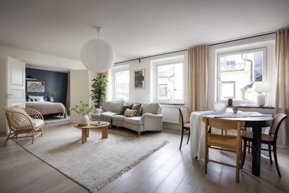 Storgatan 7, Vasastaden