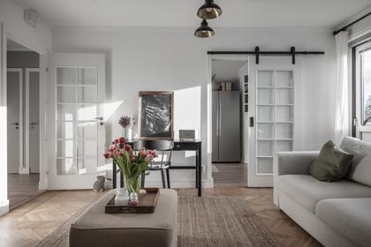 Ebbesvägen 6, Huskvarna Petersberg