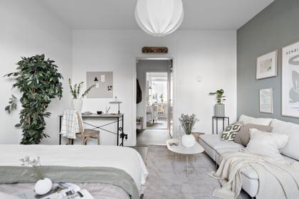 Björcksgatan 32A, Kålltorp