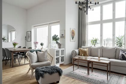 Källtorpsvägen 9, Näsby Park