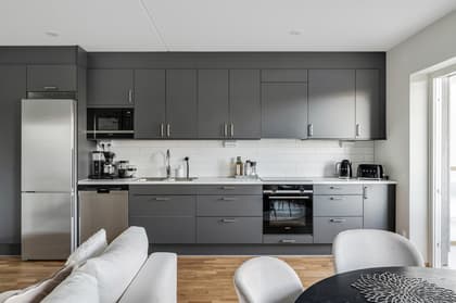 Hedtångsvägen 31A, Nya Hovås