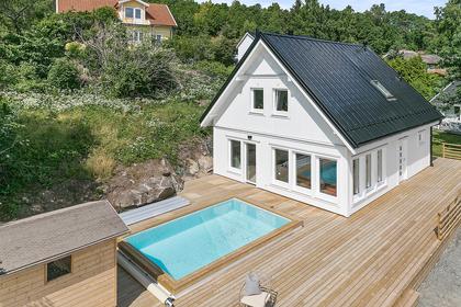 Nedre Linnarhultsvägen 28B, Linnarhult