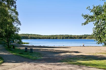 Korsängen 3, Sävedalen