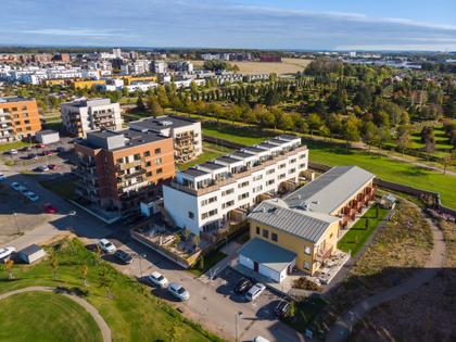 Kantorsgatan 9E, Pålsjö