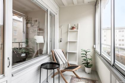 Rullharvsgatan 2B, Bifrost