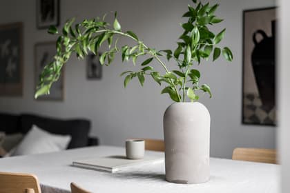 Ekedalsgatan 3A, Majorna