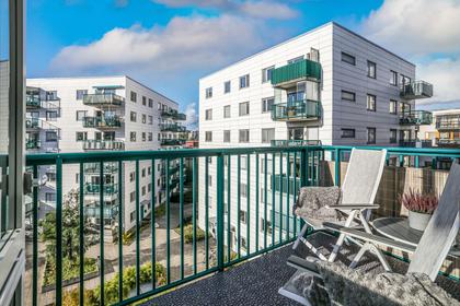 Kvillegatan 7, Centrala Hisingen