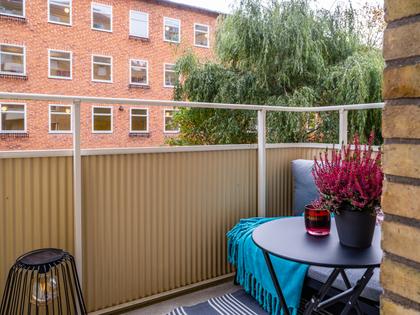 Gjörwellsgatan 15, Kungsholmen