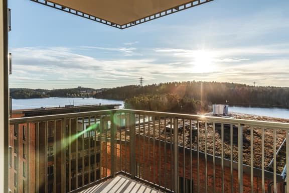 Tollareslingan 20, Nacka