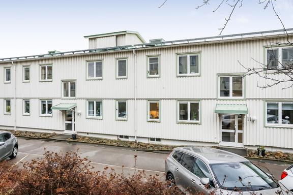 Blåhammarsgatan 15, Göteborg