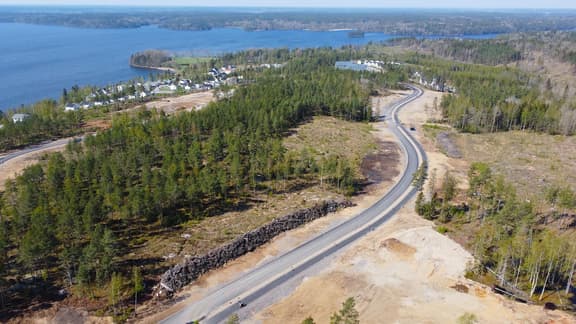 Skogsbrantsvägen 67, Norrköping