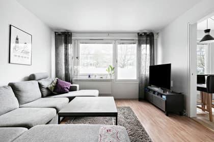 Rävsnäsvägen 60, Älvsjö