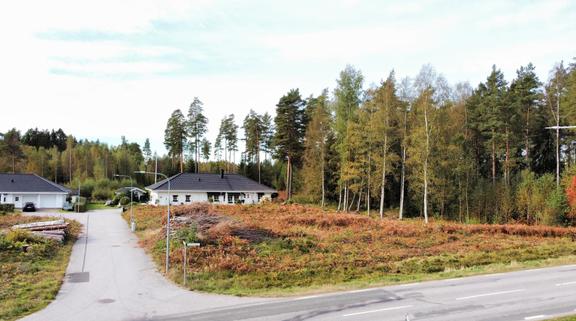 Smörbollsvägen 2, Mariestad