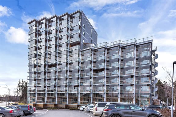 Näsbyvägen 2, Täby