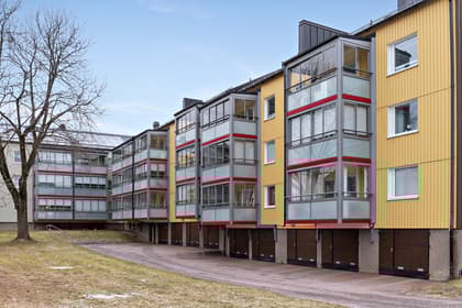 Hagagatan 20A, Centrala Kil