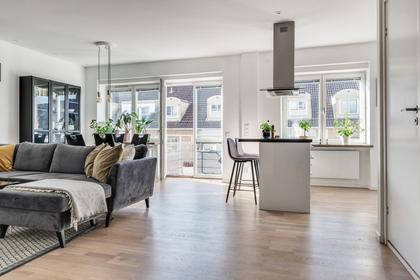 Södra Storgatan 39A, Centrum