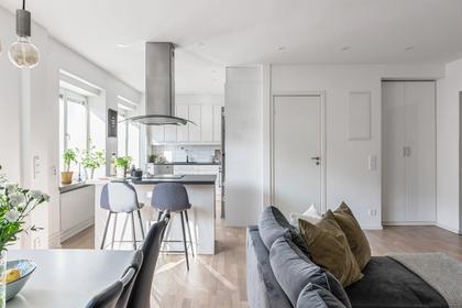 Södra Storgatan 39A, Centrum