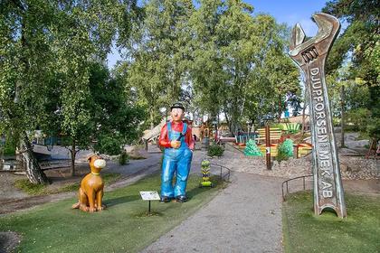 Innergård