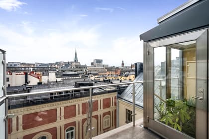 Kungsgatan 51, Norrmalm