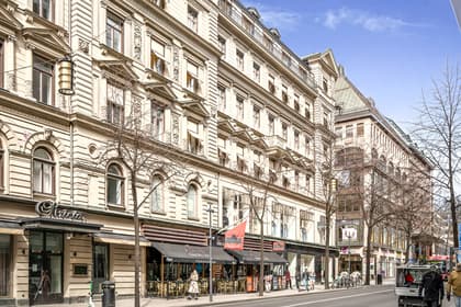 Kungsgatan 51, Norrmalm