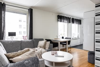 Segerstadsvägen 34, Hovshaga