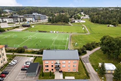 Eskilsgatan 85, Söder