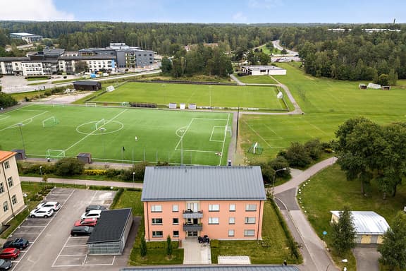 Eskilsgatan 85, Eskilstuna