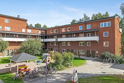 Cellovägen 13, Gottsunda