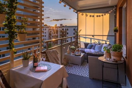 Sturehillsvägen 9, Liljeholmskajen