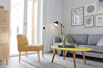 Sjöfruvägen 153C, Umeå