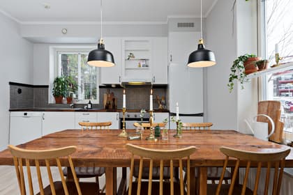 Sjöfruvägen 153C, Umeå